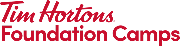 Tim Hortons Foundation Camps Logo